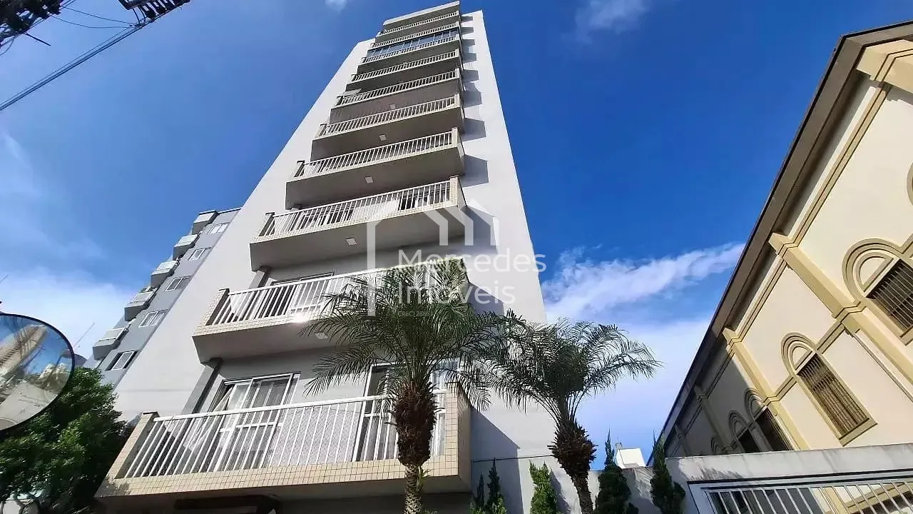 Foto 1 de Apartamento com 1 suíte + 2 dormitórios, 136m² à venda, Centro, Itajaí, SC
