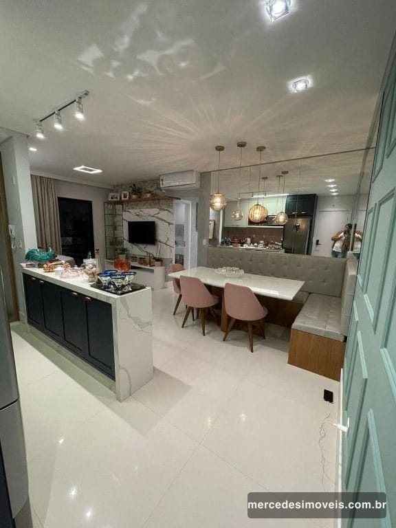 Foto 6 de Apartamento 1 suíte + 2 dorms à venda · Centro, Itajaí · MANHATTAN