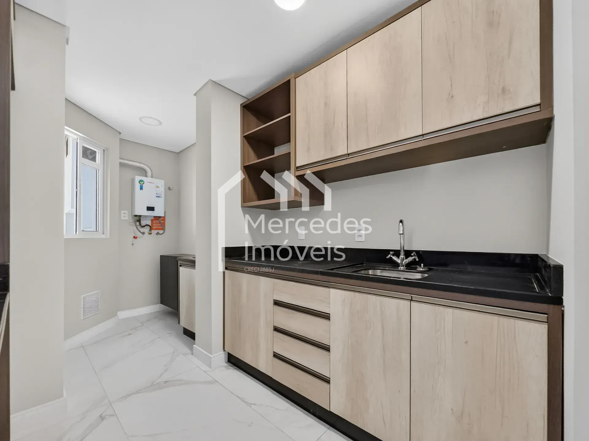 Foto 6 de Apartamento para locação com 2 suítes , Centro, Itajaí, SC