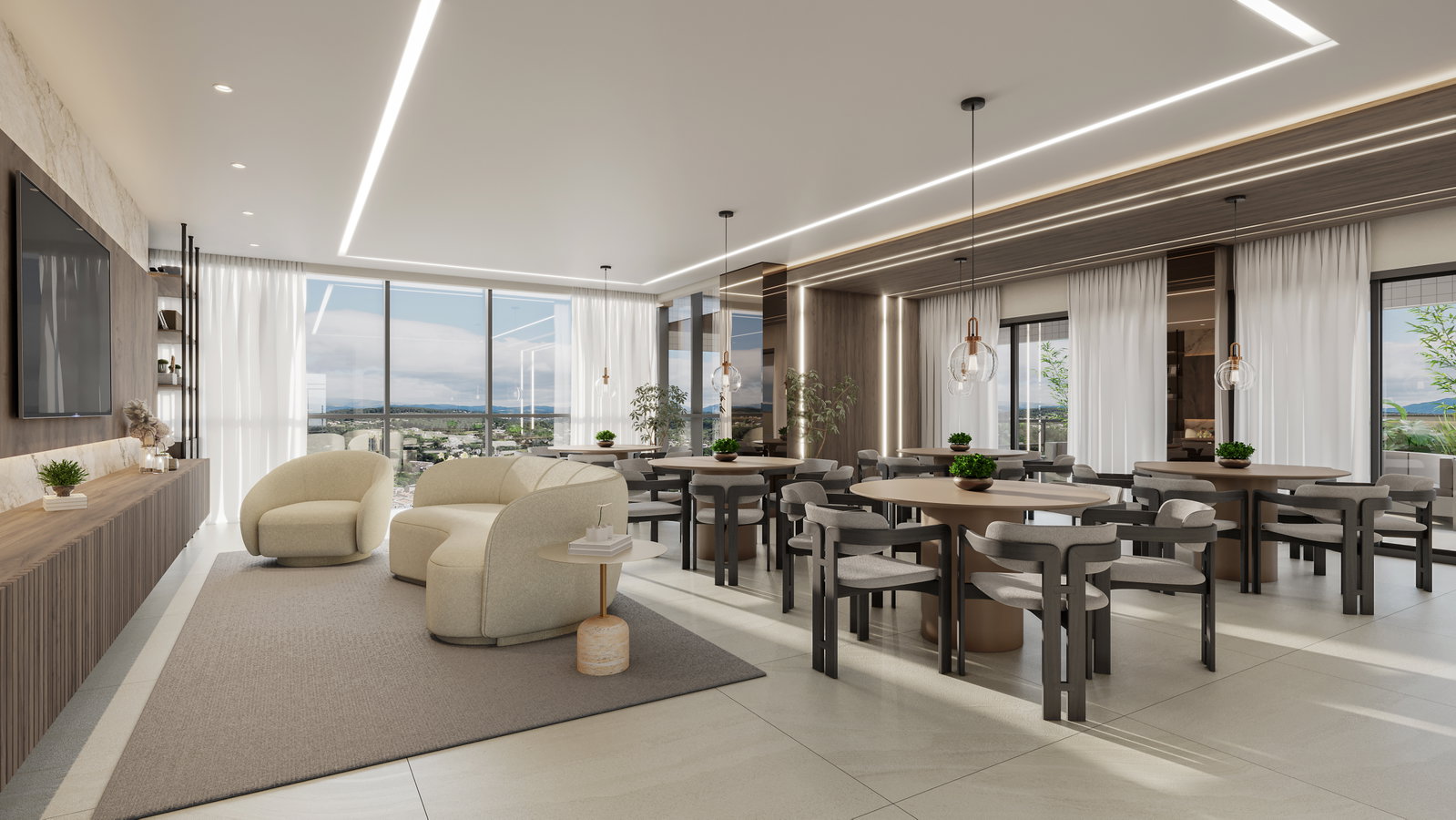 Foto 5 de Aura Residence