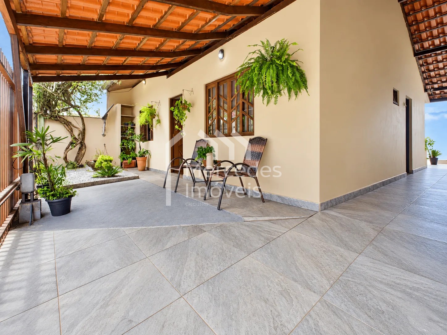 Foto 10 de Casa com 3 dormitórios e piscina no São Vicente, Itajaí