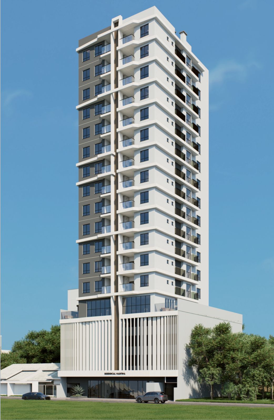 Foto 1 de Yod Residence