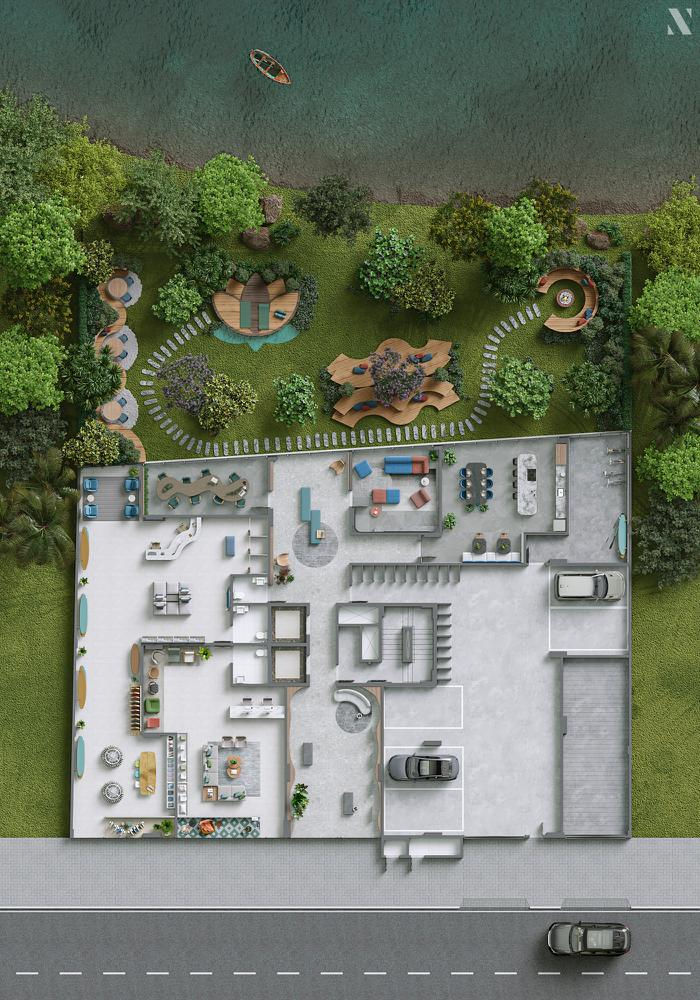 Planta 2 de Amrita
