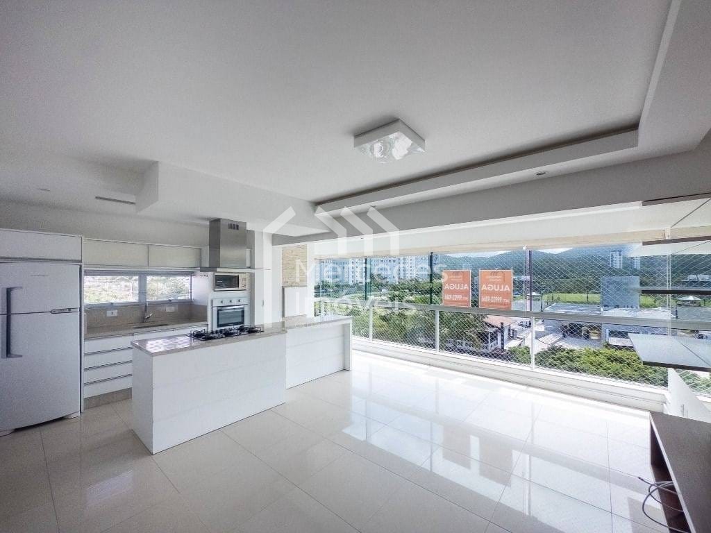 Foto 1 de Apartamento 1 suíte + 1 dorm à venda · Praia Brava de Itajaí · Dubai
