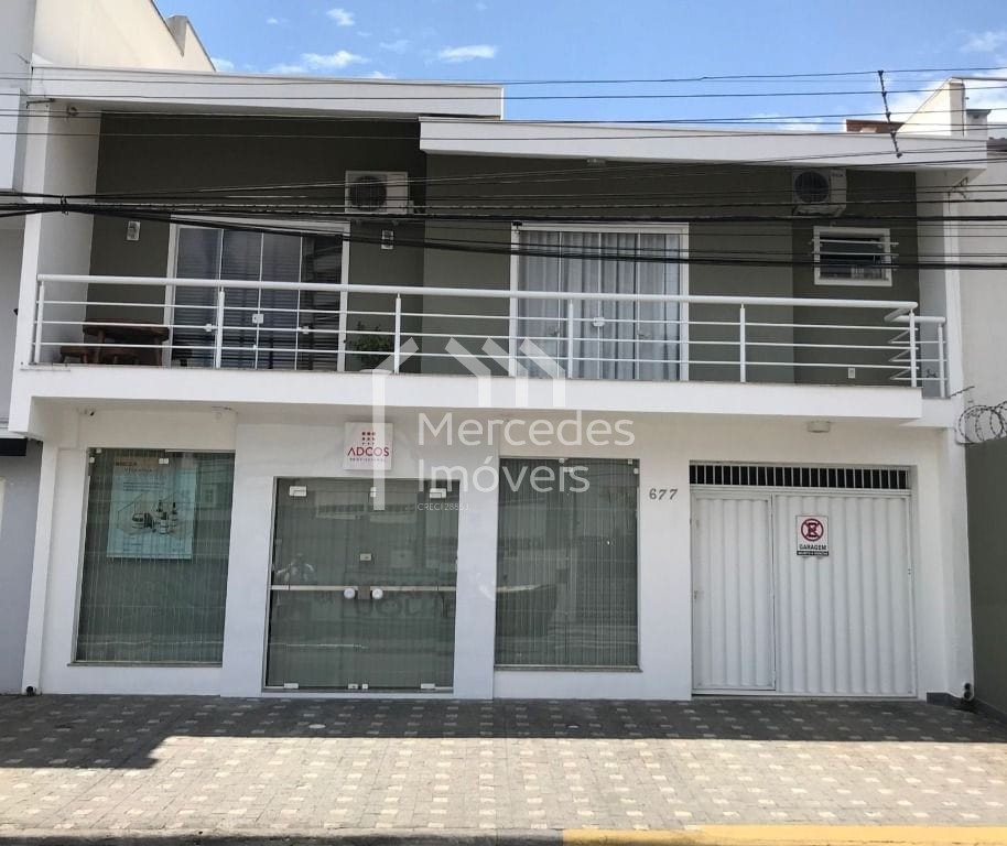 Foto 20 de Casa 1 suíte + 1 dorm à venda · Centro, Itajaí