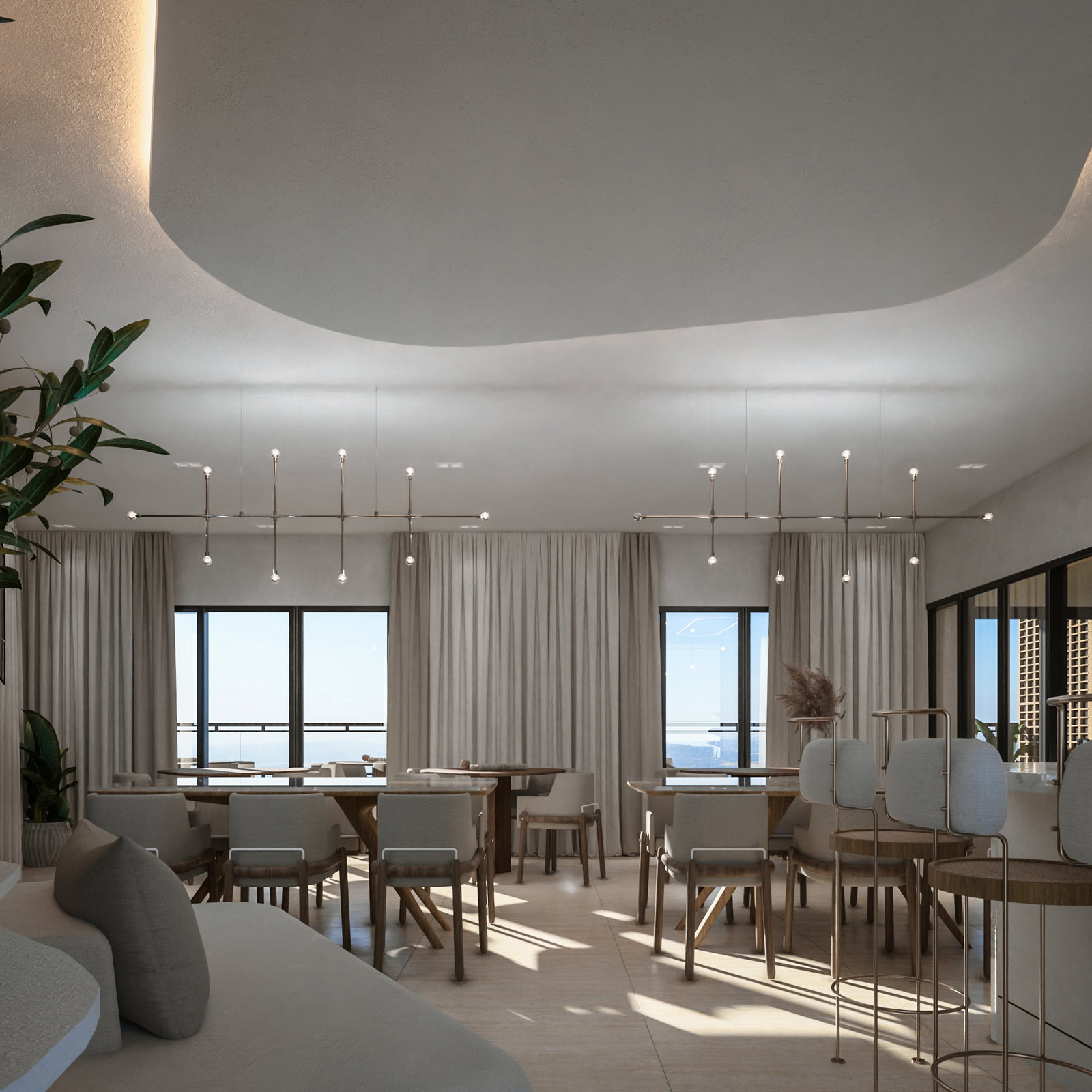 Foto 21 de Residencial Atman
