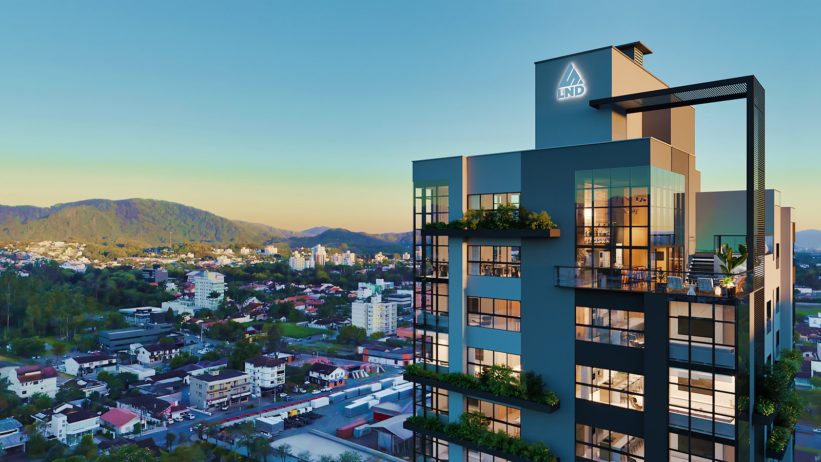 Foto 4 de Hyde Park Residences
