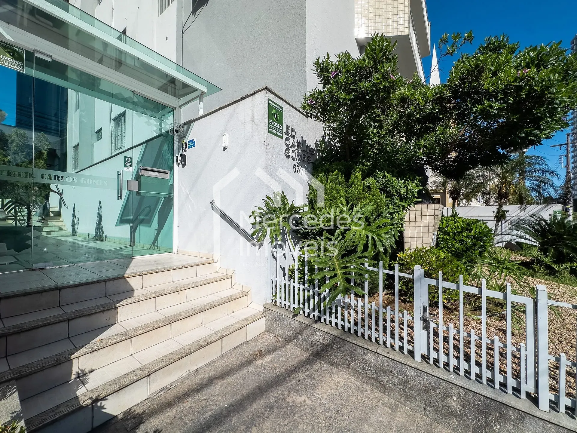 Foto 3 de Apartamento com 1 suíte + 2 dormitórios, 136m² à venda, Centro, Itajaí, SC