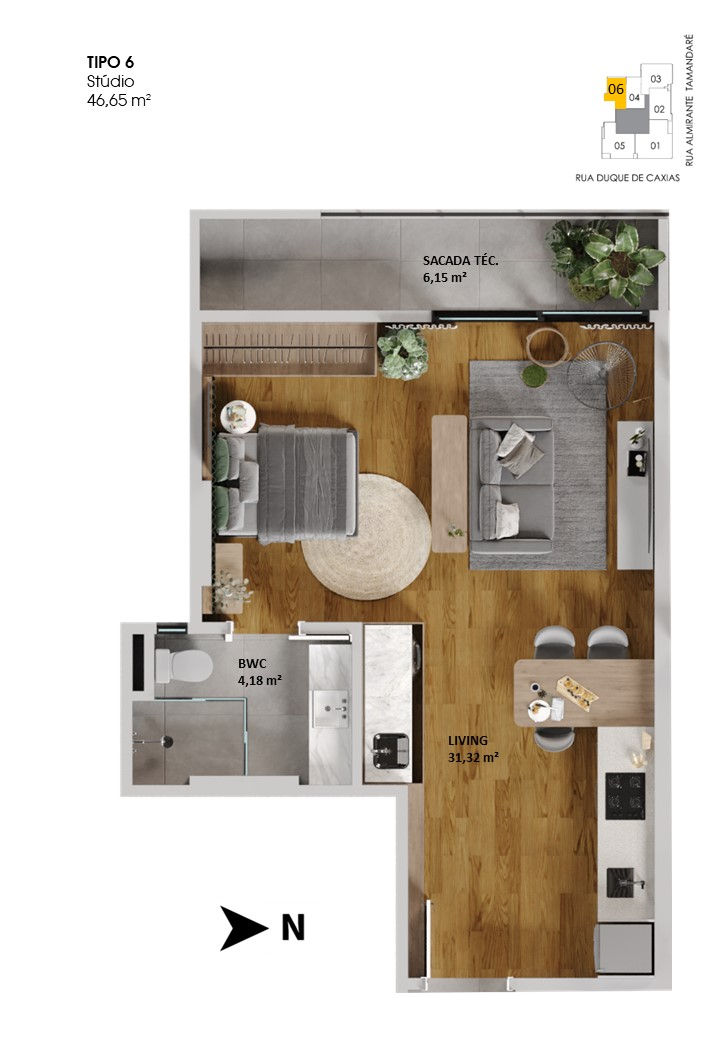 Planta 4 de GAIA_53