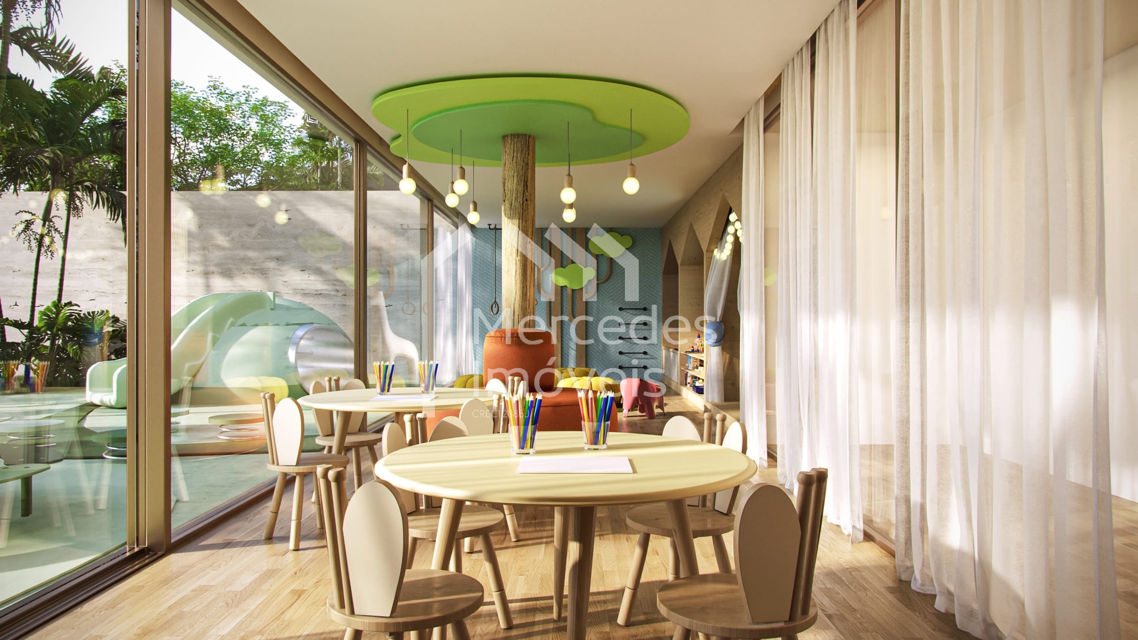Foto 30 de Lançamento 3 dorms à venda · Praia Brava de Itajaí · SCENARIUM BRAVA NORTE · 190 m² · LC0008