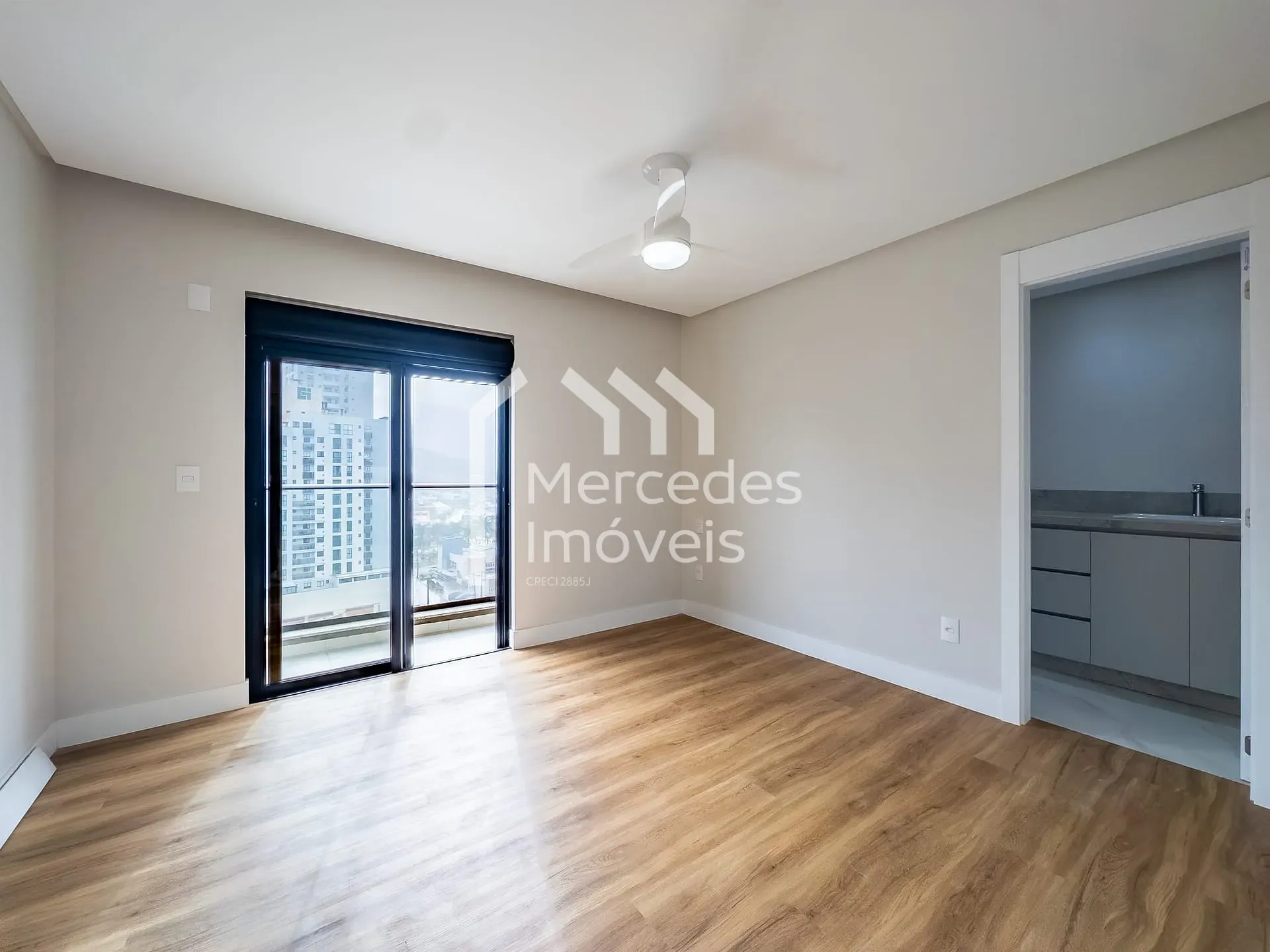 Foto 15 de Apartamento com 2 suítes à venda, 80m² - Praia Brava de Itajaí, Itajaí, SC