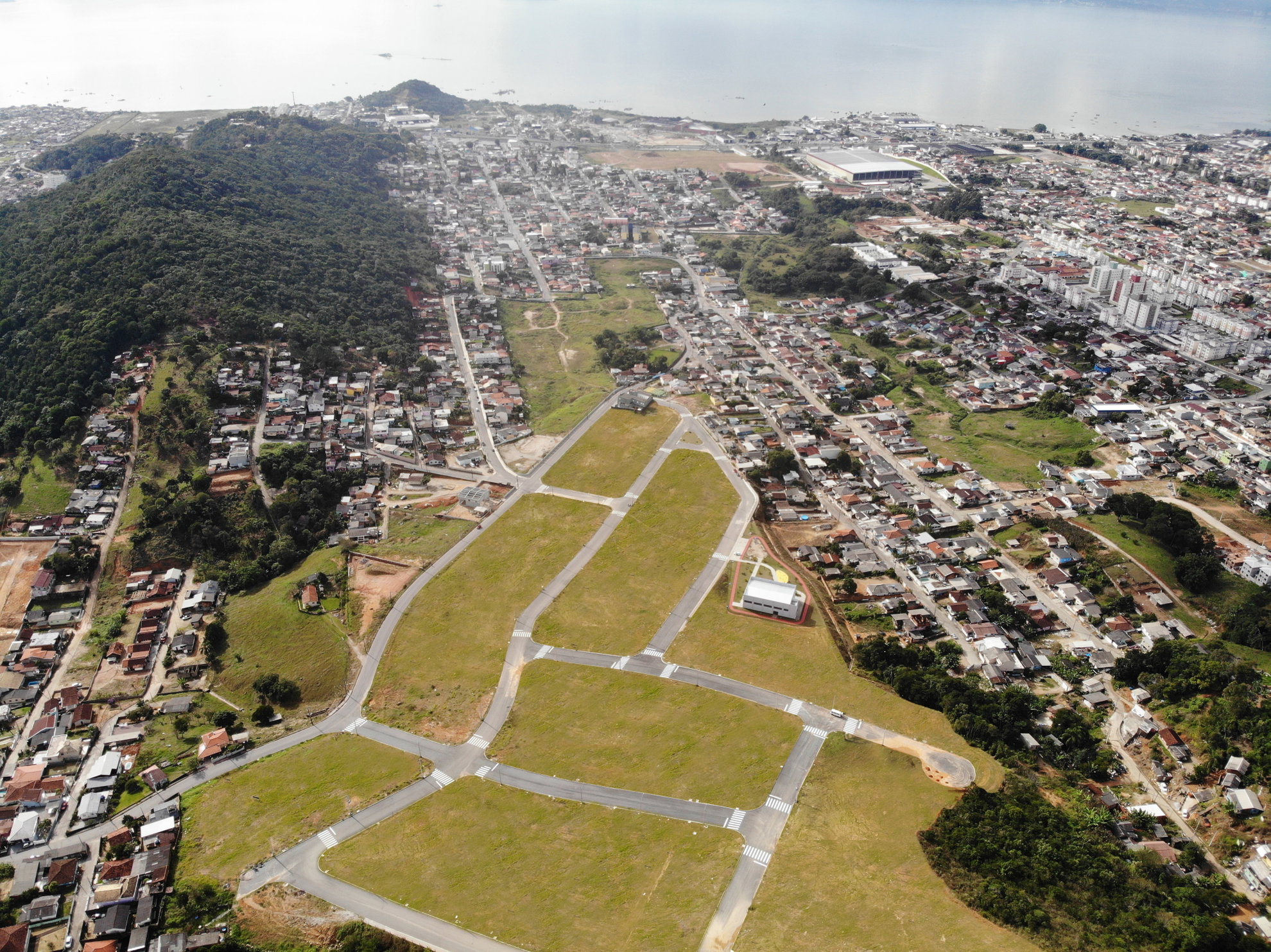 Foto 5 de Altos do Jardim