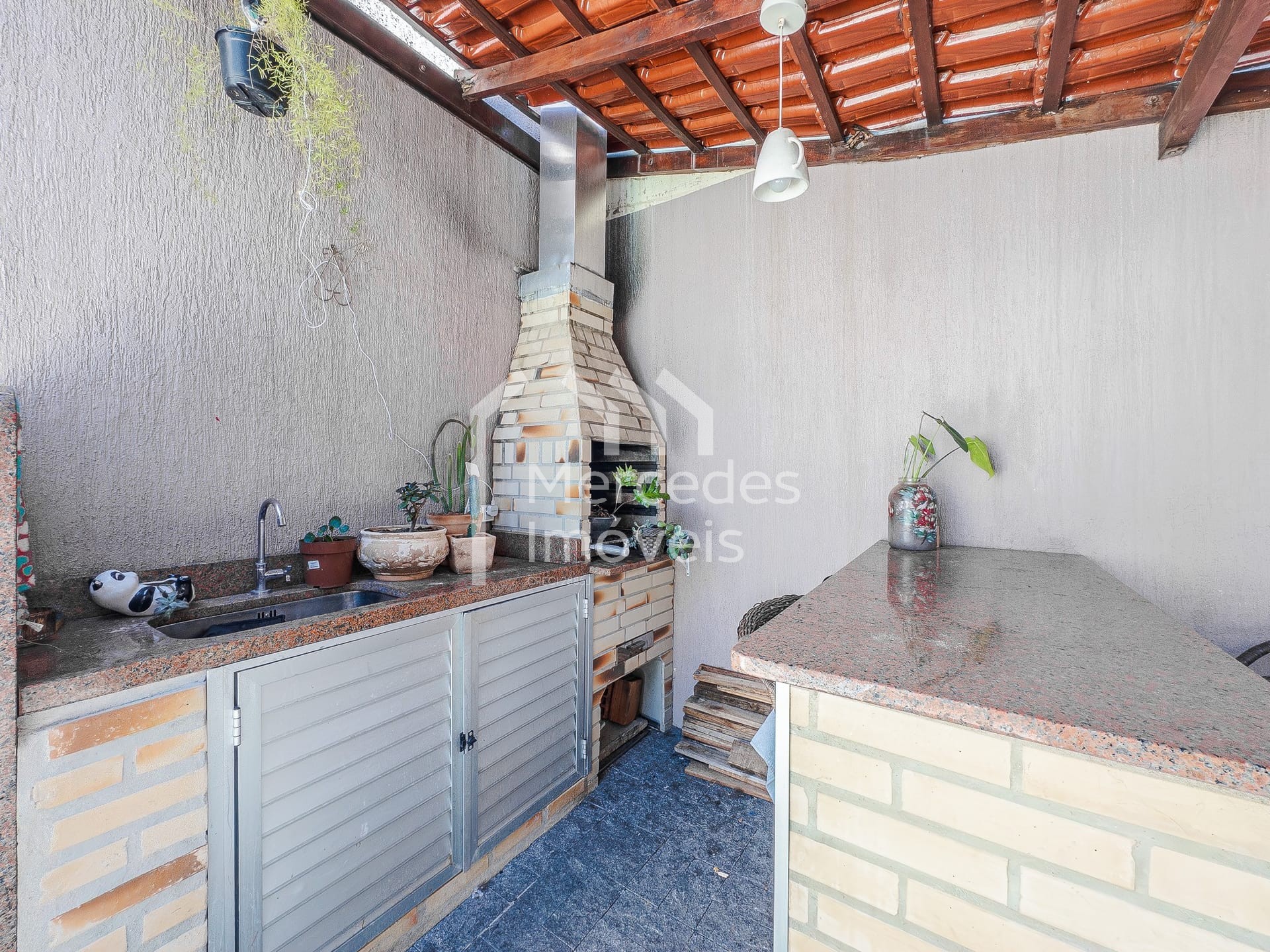 Foto 7 de Casa 1 suíte + 3 dorms à venda · Fazenda, Itajaí · 192 m²