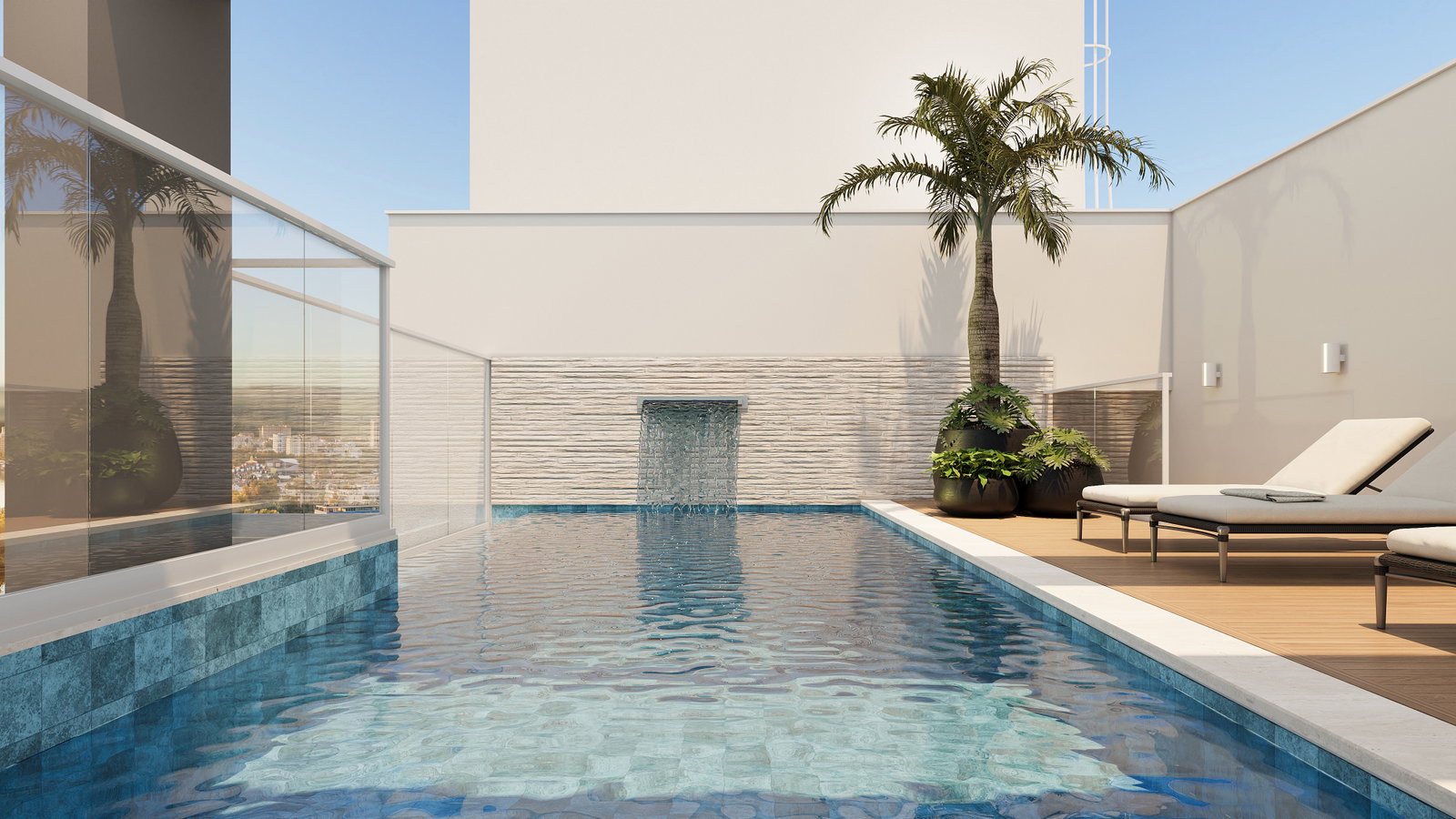 Foto 4 de Riade Residencial