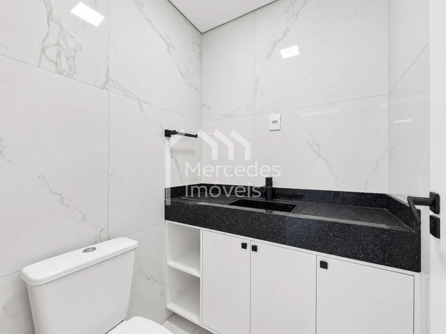 Foto 41 de Casa nova e semimobiliada com 3 dormitórios e churrasqueira no São João