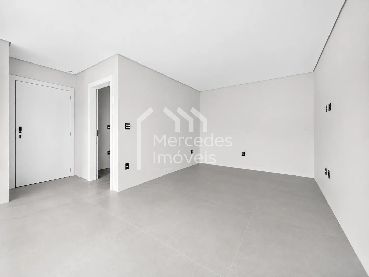 Foto 3 de Apartamento 2 suítes à venda · Fazenda, Itajaí · MONTE VISO