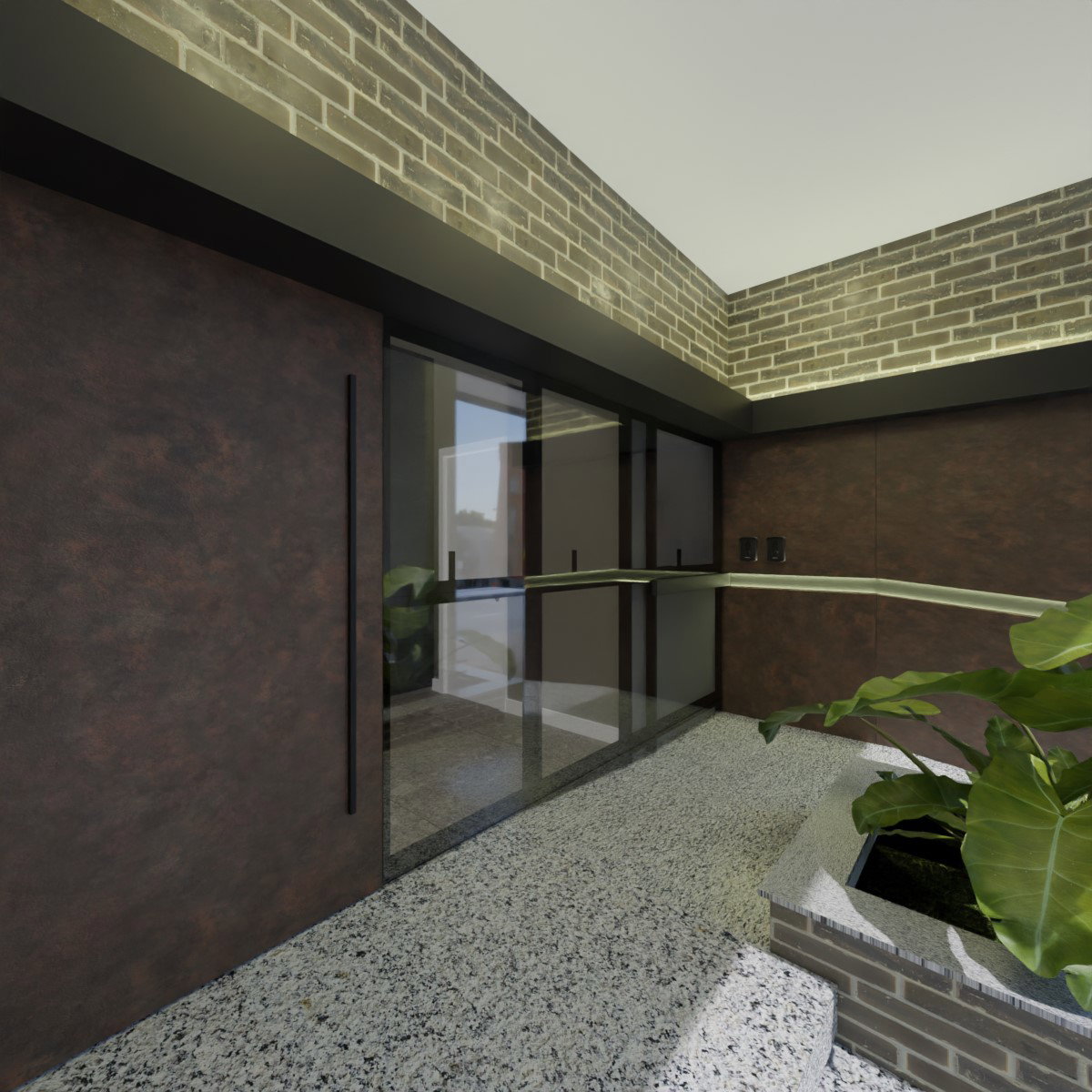 Foto 5 de Agatha Residence