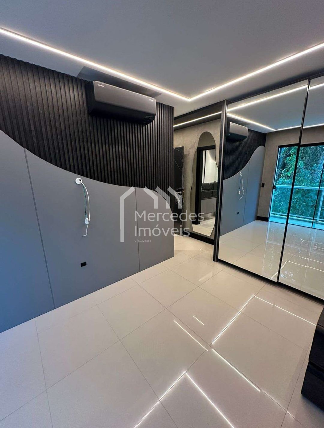 Foto 14 de Apartamento 3 suítes à venda · Cabeçudas, Itajaí · SPLENDID ETOILE · 149 m² · AP1668