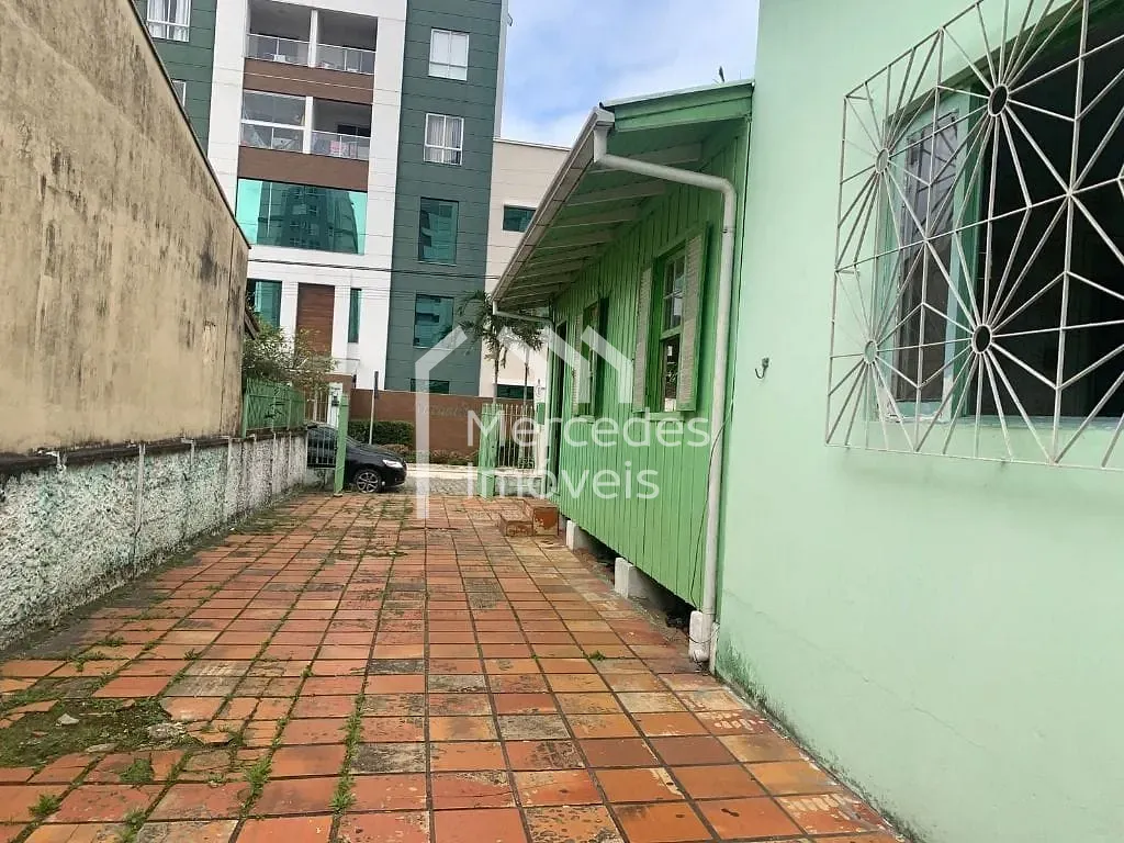 Foto 20 de Terreno à venda, 345 m² por R$ 900.000,00 - São João - Itajaí/SC