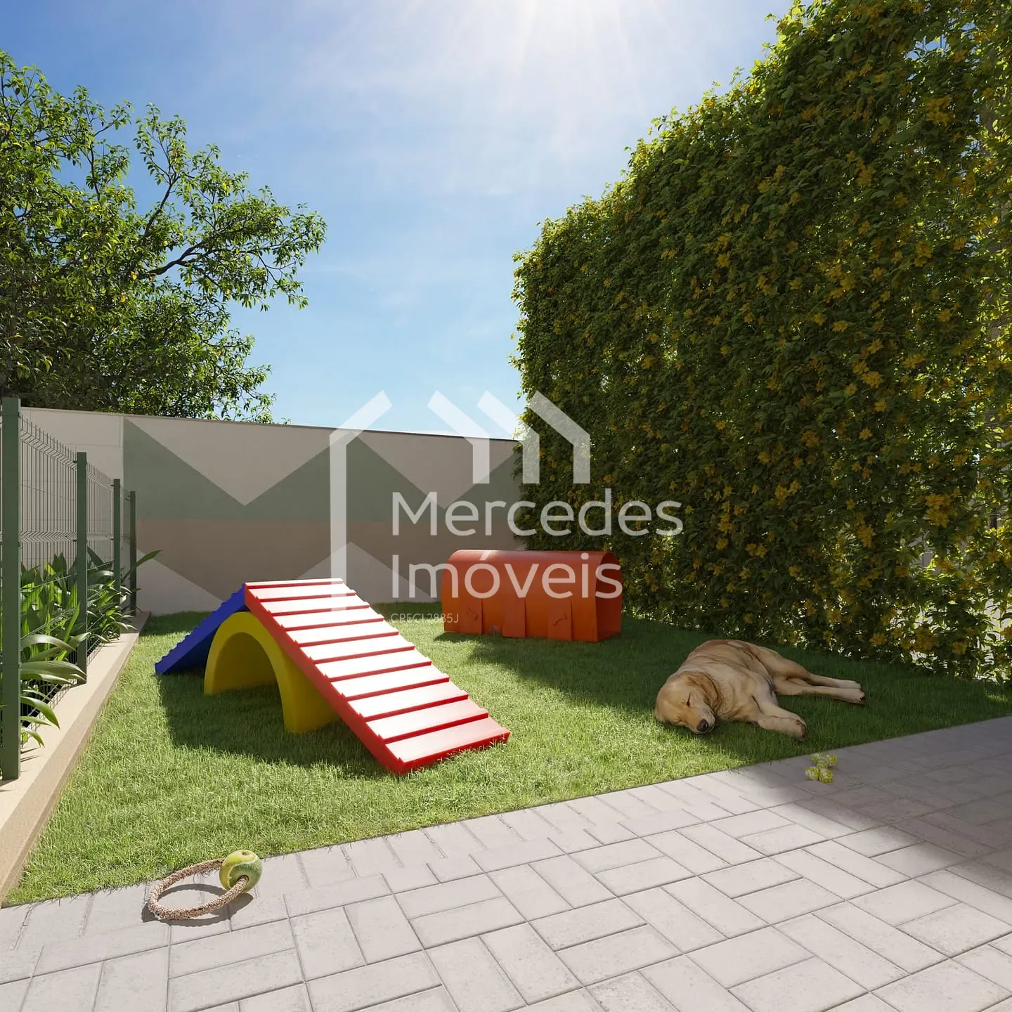 Foto 42 de Apartamento 2 dorms à venda · Cordeiros, Itajaí · URBAN CLUB