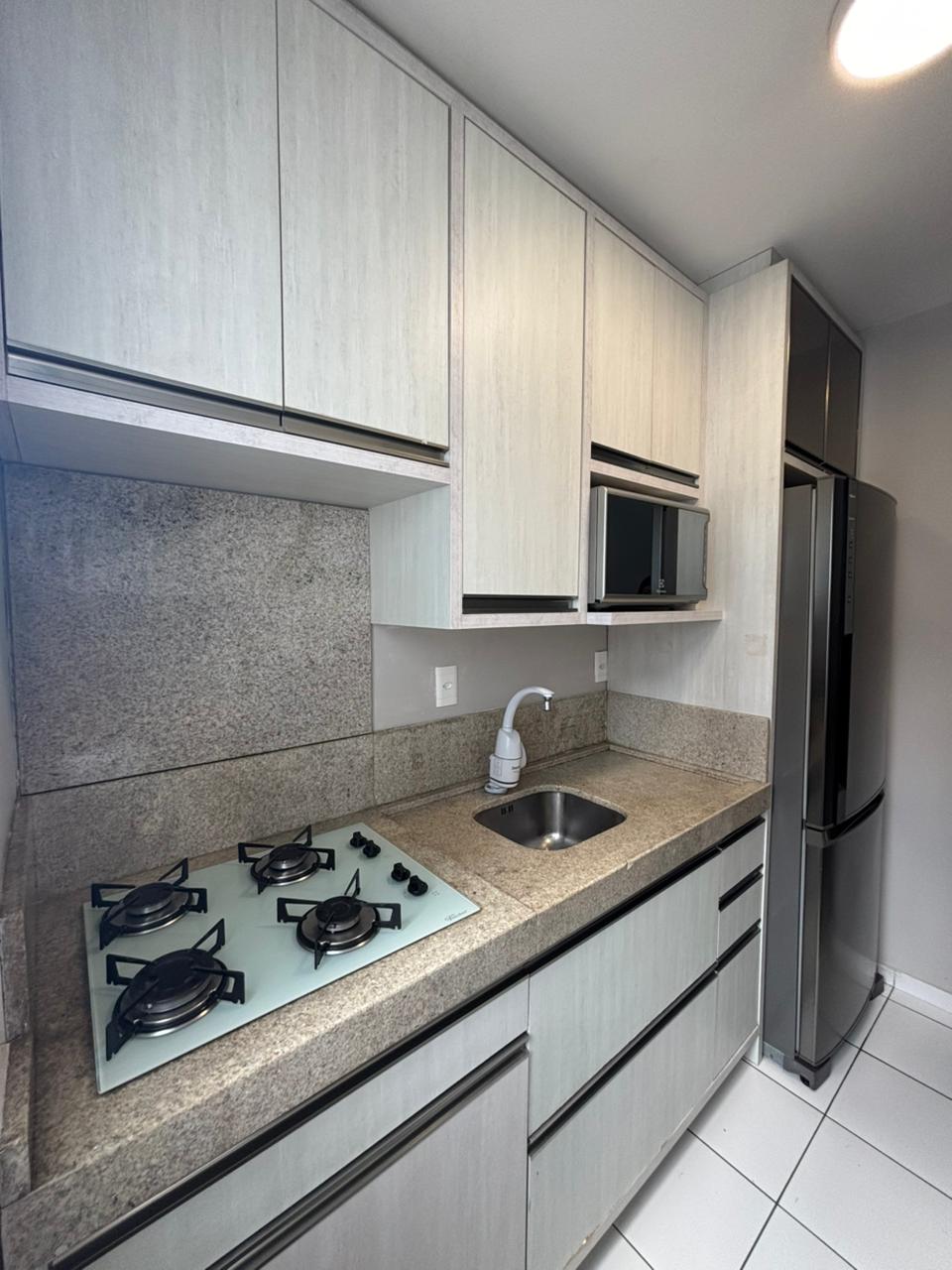 Foto 4 de Residencial Valência