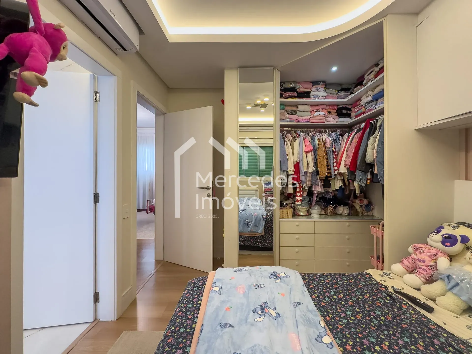 Foto 18 de Apartamento com 3 suítes, 2 vagas para locação, Centro, Itajaí, SC