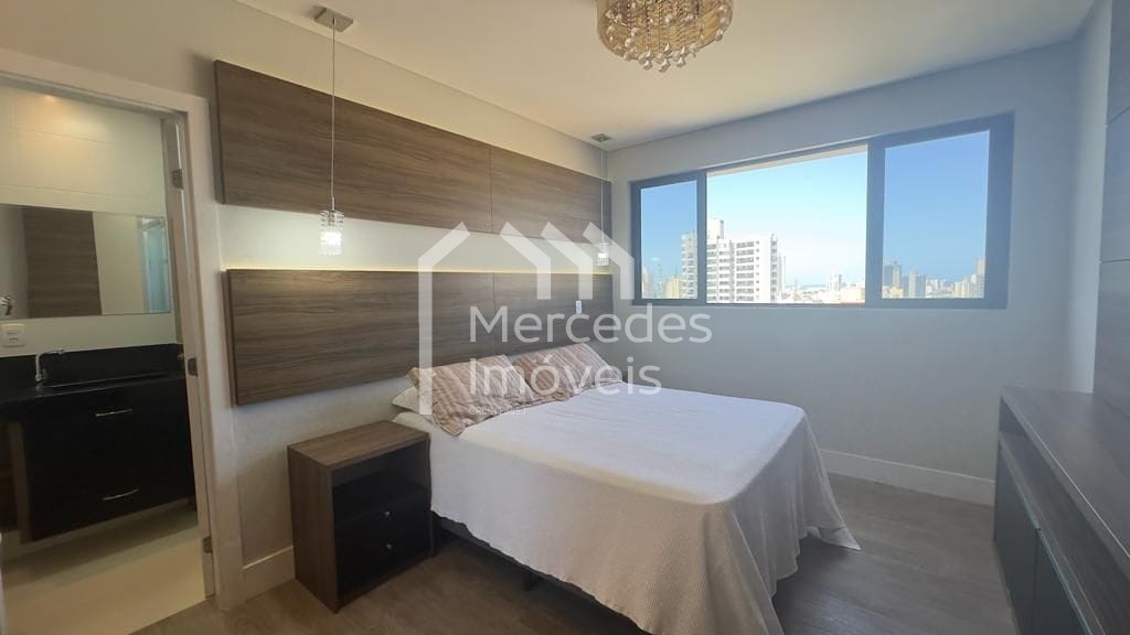 Foto 10 de Apartamento 2 suítes à venda · Centro, Itajaí · Manhattan Life Connection