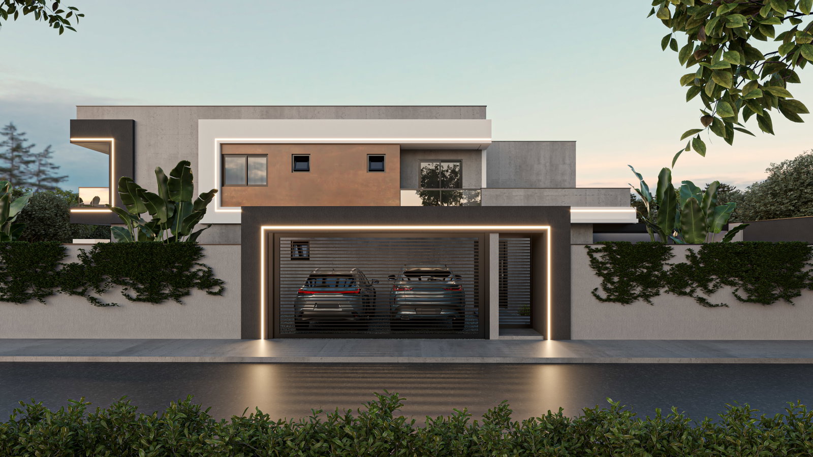 Foto 1 de Residencial Saguaçu II