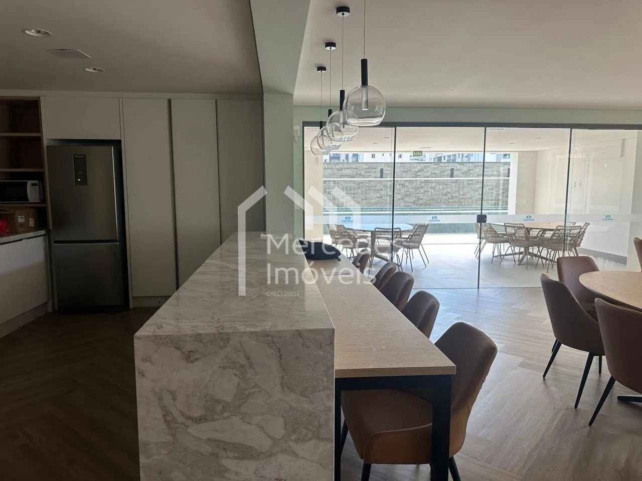 Foto 66 de Apartamento 1 suíte + 1 dorm para alugar · Praia Brava, Itajaí