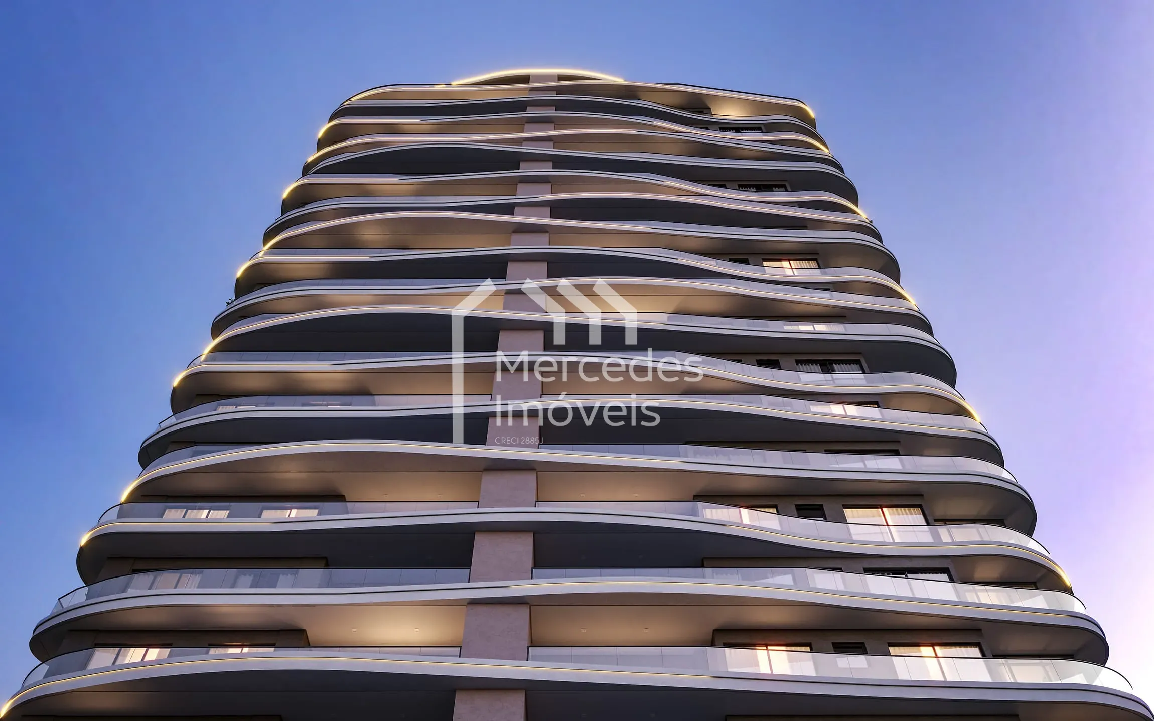 Foto 2 de Apartamento com 3 suítes, 168M², Fazenda, Itajaí - SC