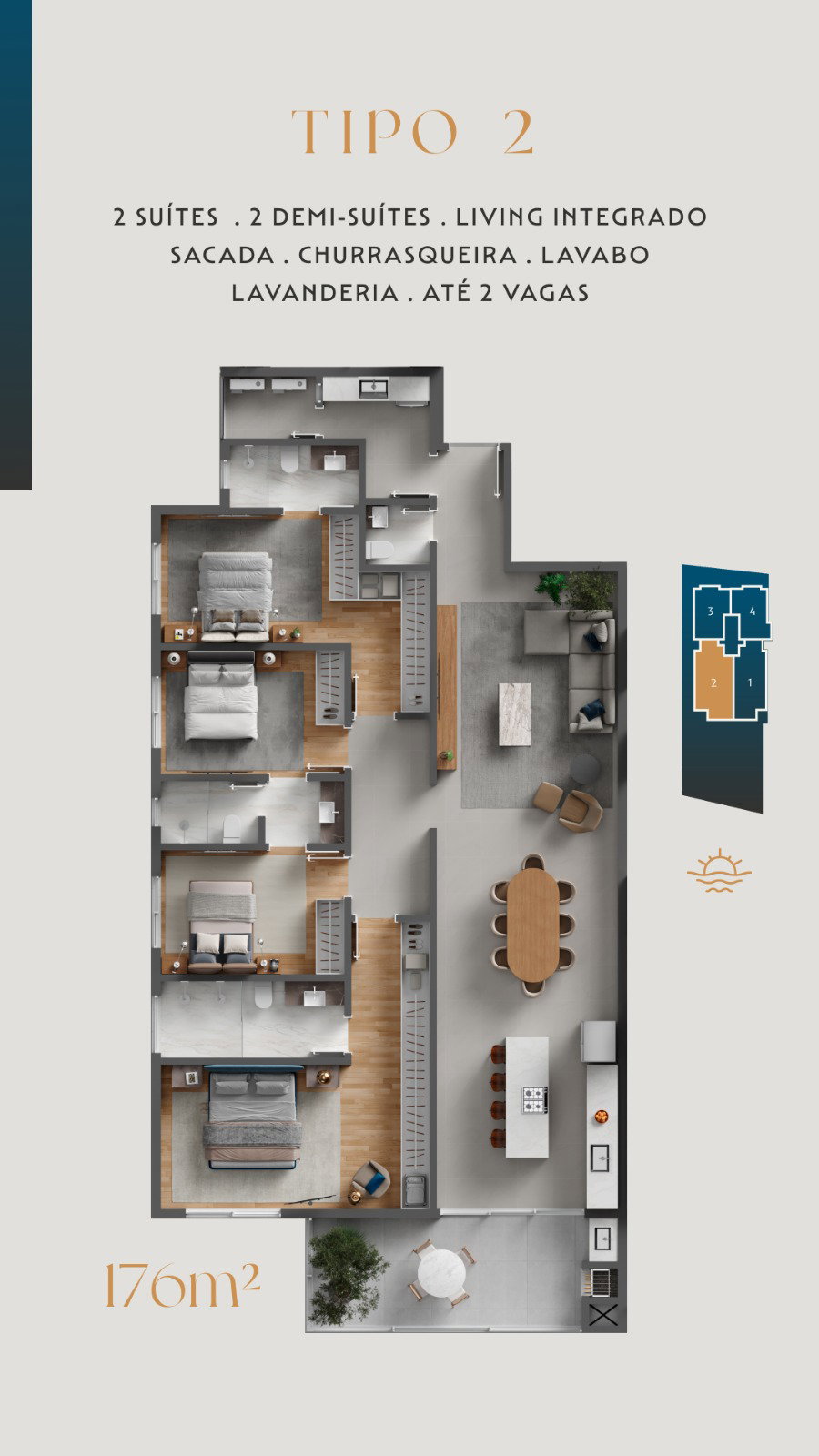 Planta 3 de Oppaline