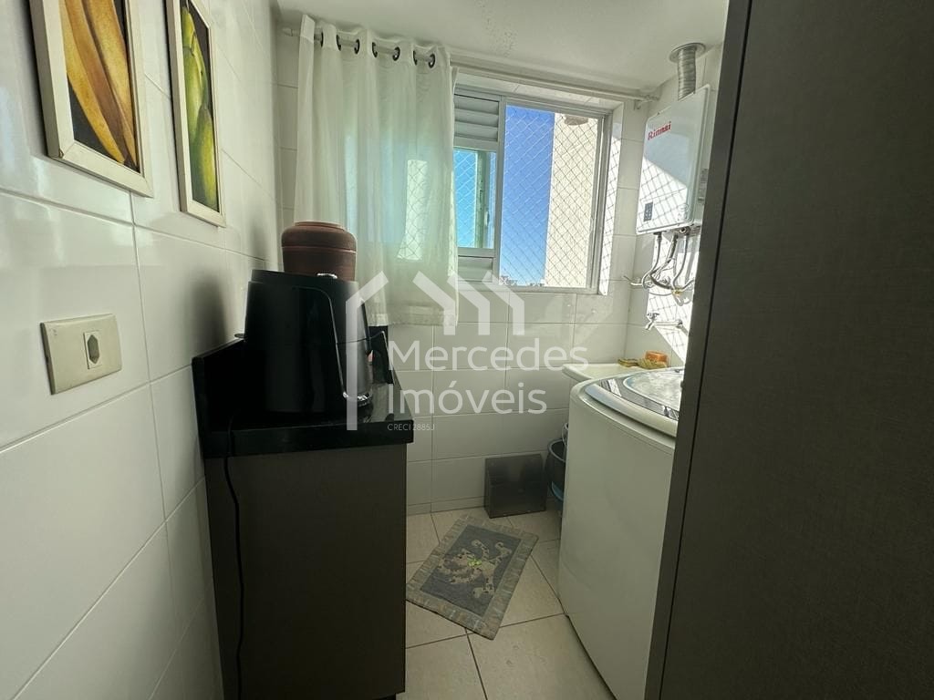 Foto 14 de Apartamento 1 suíte + 1 dorm à venda · Centro, Itajaí · Farol de Sagres · 79 m²