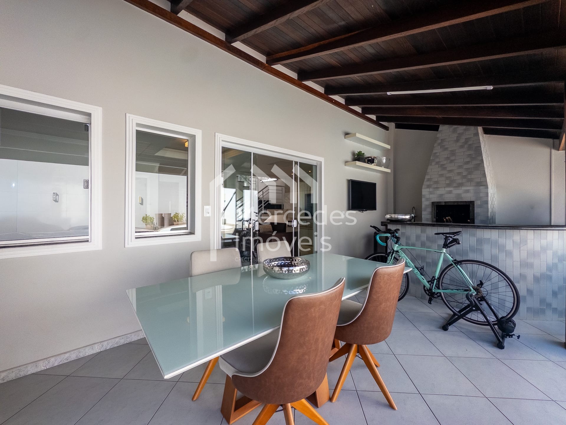 Foto 8 de Casa 1 suíte + 2 dorms à venda · São Judas, Itajaí · 180 m²