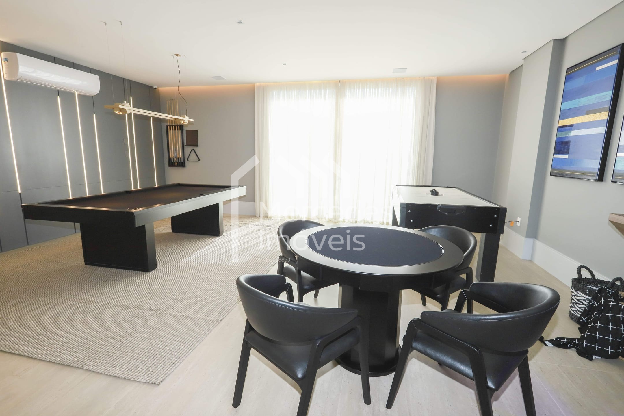 Foto 37 de Apartamento 3 suítes à venda · Praia Brava de Itajaí · LE BLANC · 300 m²