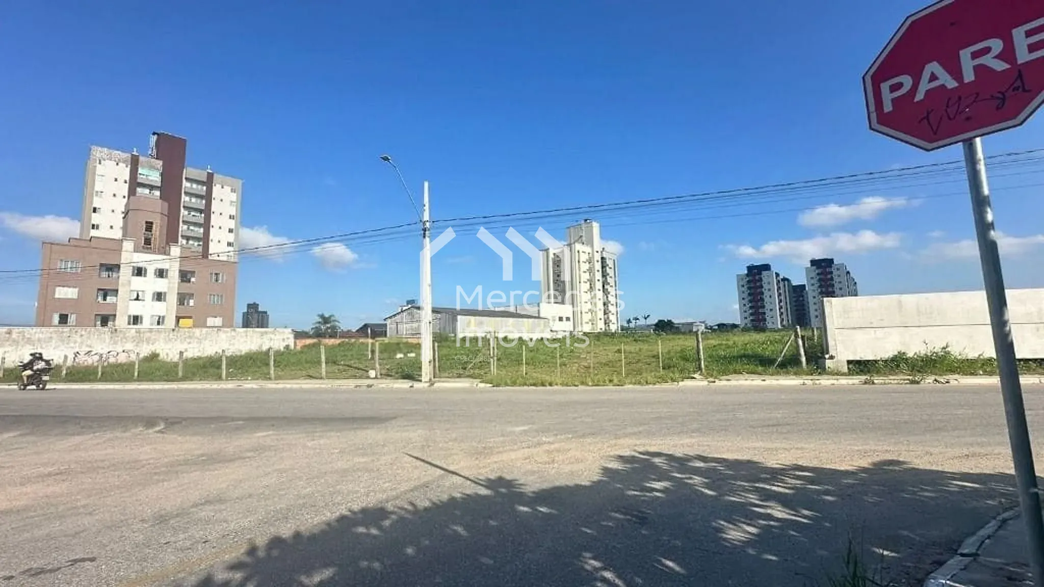 Foto 11 de Terreno à venda, 10113 m² por R$ 15.000.000,00 - Cordeiros - Itajaí/SC