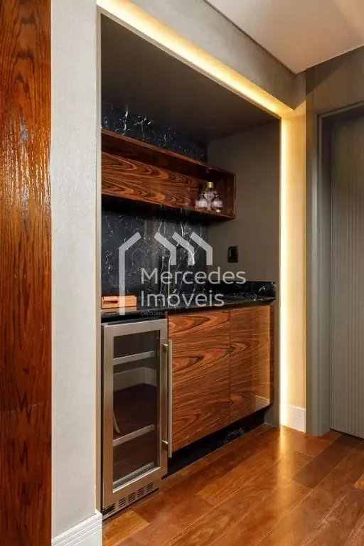 Foto 18 de Apartamento 1 suíte + 2 dormitórios à venda, 80 m² - Ressacada - Itajaí/SC
