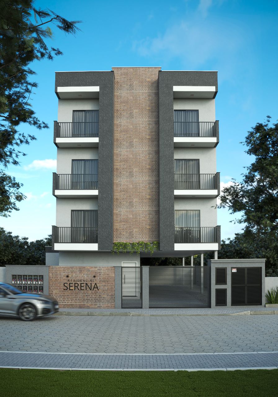 Foto 1 de Residencial Serena