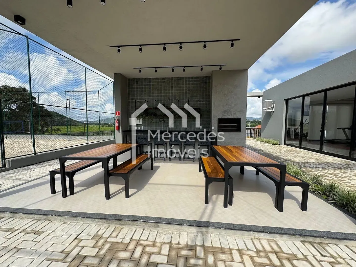 Foto 16 de Terreno em condominio fechado, 200m² à venda, Rio do Meio, Itajaí, SC