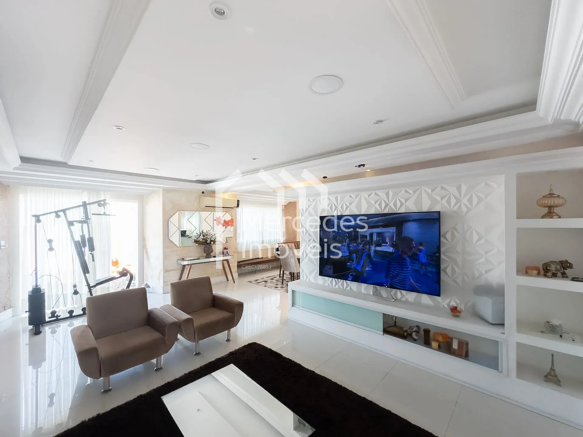 Foto 7 de Casa com 1 suíte + 2 dormitórios à venda, 267 m² - São João - Itajaí/SC