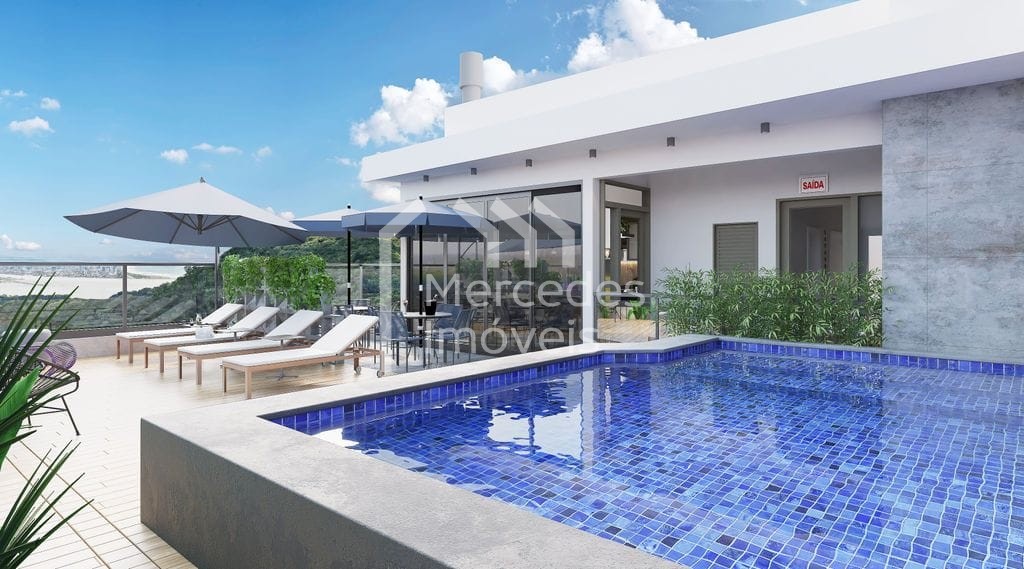 Foto 42 de Apartamento 1 suíte + 1 dorm à venda · Fazenda, Itajaí · LAQUAMARINE