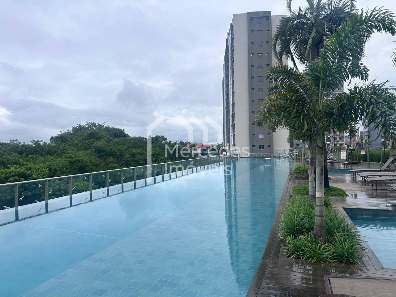 Foto 45 de Apartamento 1 suíte + 1 dorm à venda · São Vicente, Itajaí