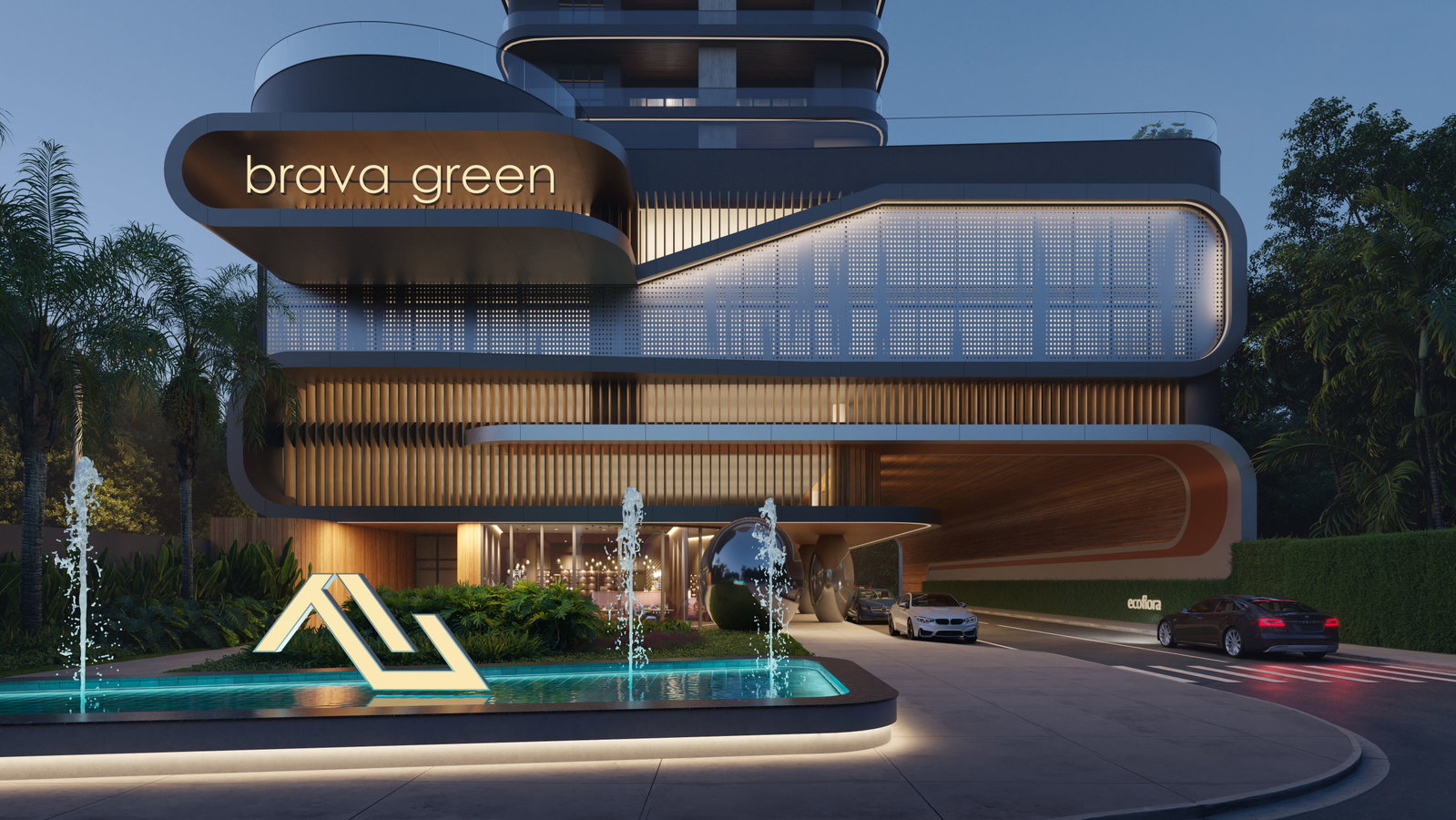 Foto 3 de Brava Green Home Club