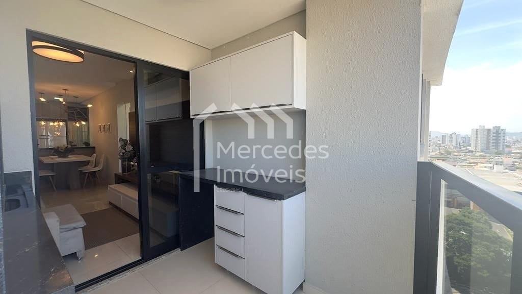 Foto 8 de Apartamento 2 suítes à venda · Centro, Itajaí · Manhattan Life Connection