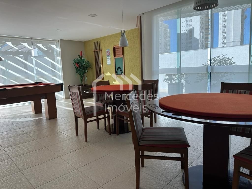 Foto 11 de Apartamento 1 suíte + 1 dorm à venda · Centro, Itajaí · Farol de Sagres · 84 m²