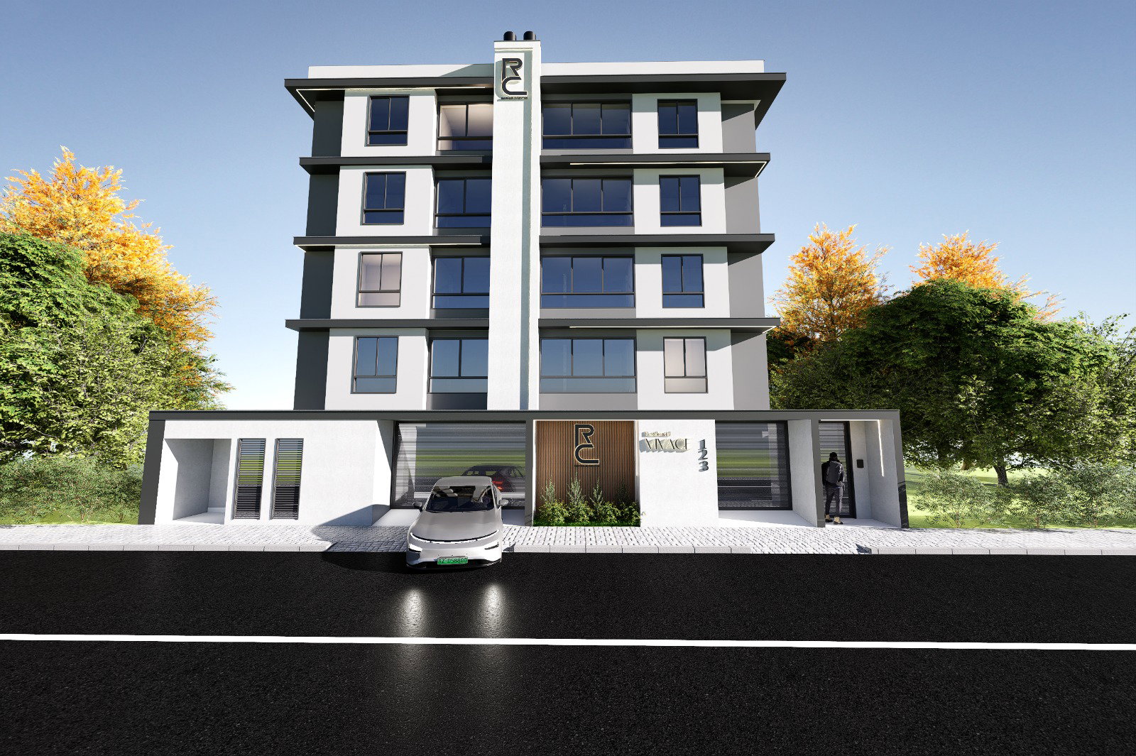Foto 9 de Residencial Vivace