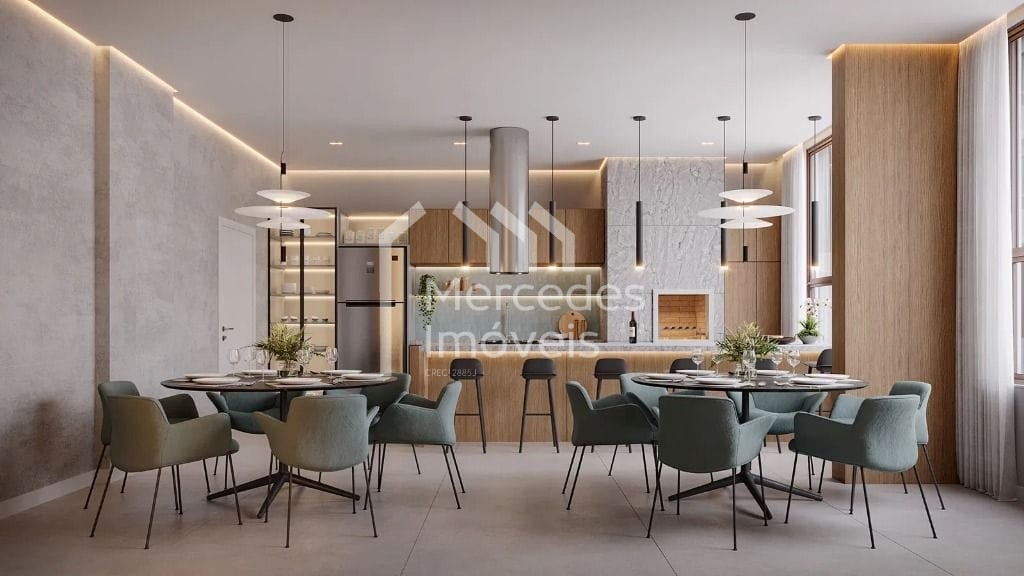 Foto 20 de Apartamento 1 suíte + 2 dorms à venda · São João, Itajaí