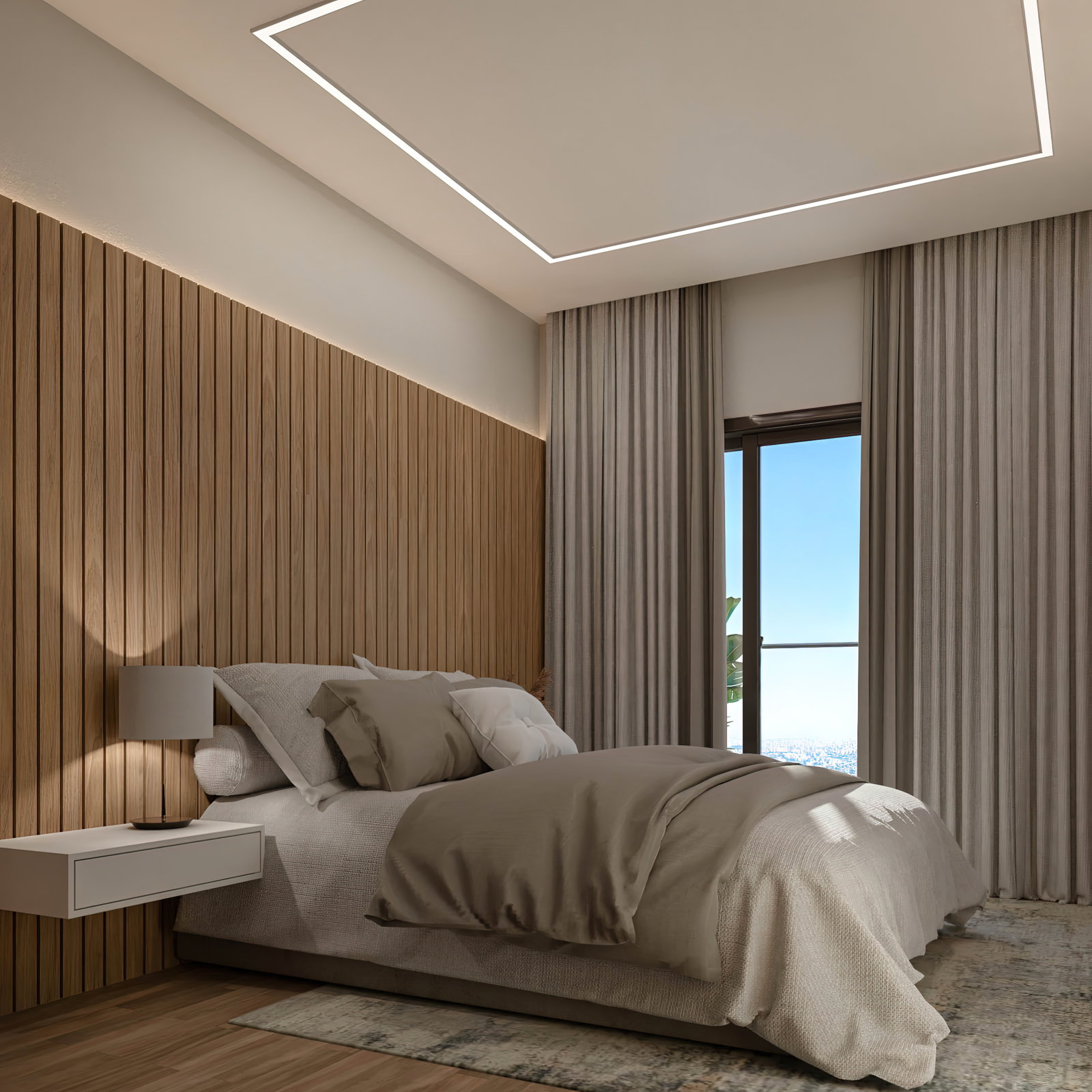 Foto 33 de Residencial Atman
