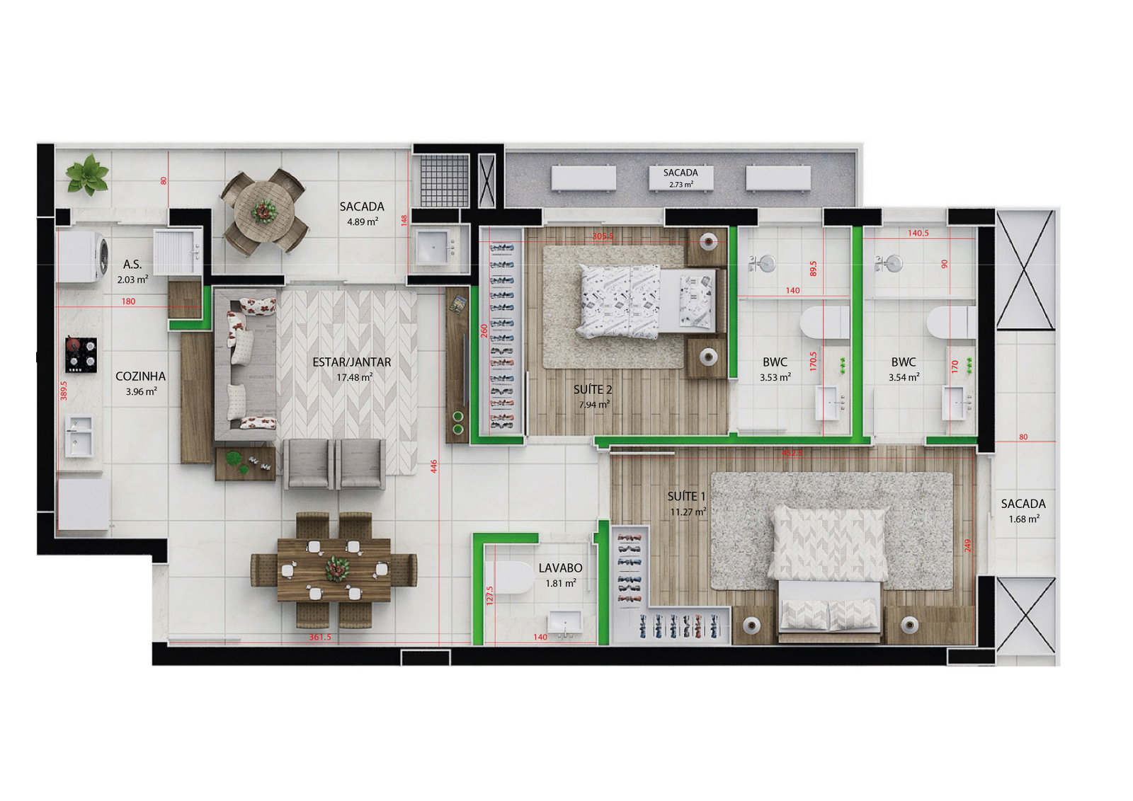 Planta 4 de Sollus