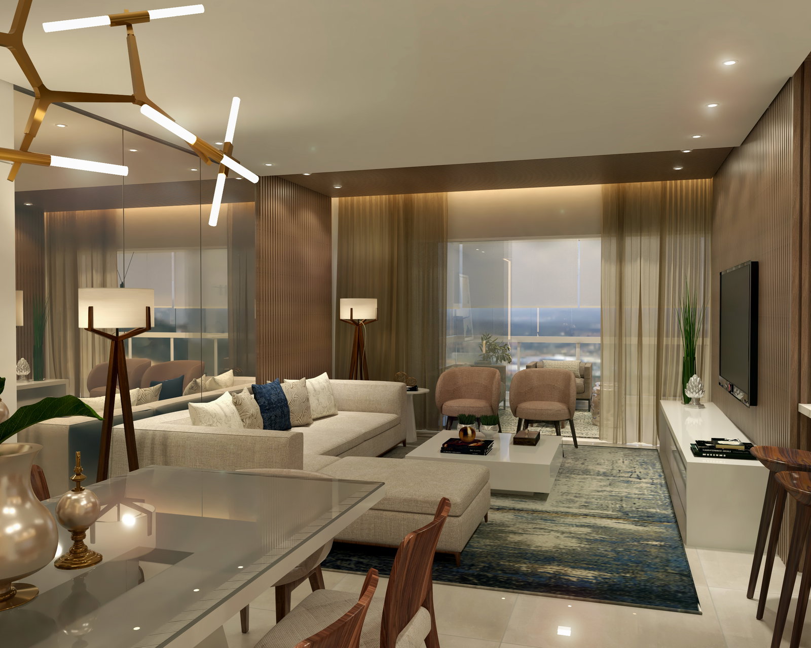 Foto 7 de Gran Villaggio Residencial