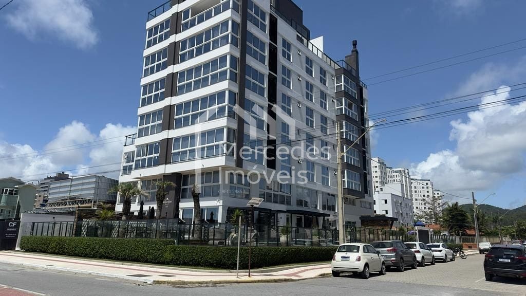 Foto 3 de Apartamento 2 suítes + 1 dorm à venda · Praia Brava, Itajaí · Brava Prime · 110 m² · AP0198